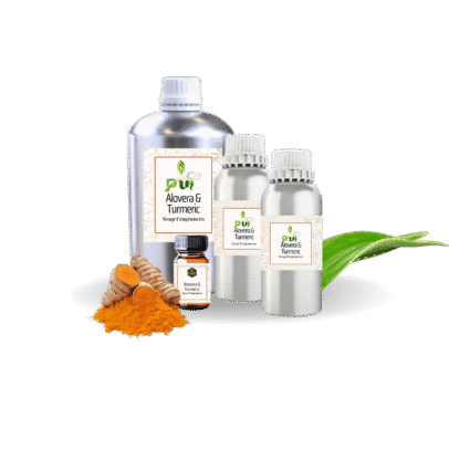 Alovera Turmeric soap FRAGRANCES min