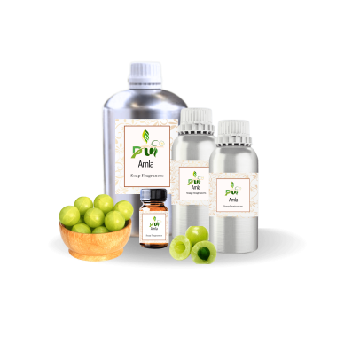 Amla soap FRAGRANCES min