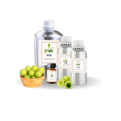 Amla soap FRAGRANCES min