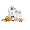 Apricot soap FRAGRANCES min