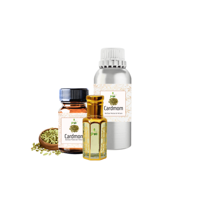 Cardmom Indian Natural Attars min
