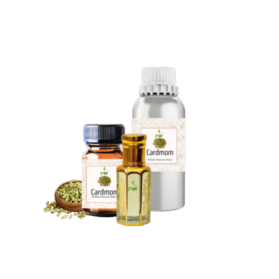Cardmom Indian Natural Attars min
