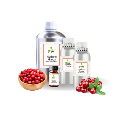 Cranberry Granola FRAGRANCES min