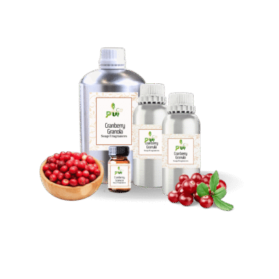 Cranberry Granola FRAGRANCES min