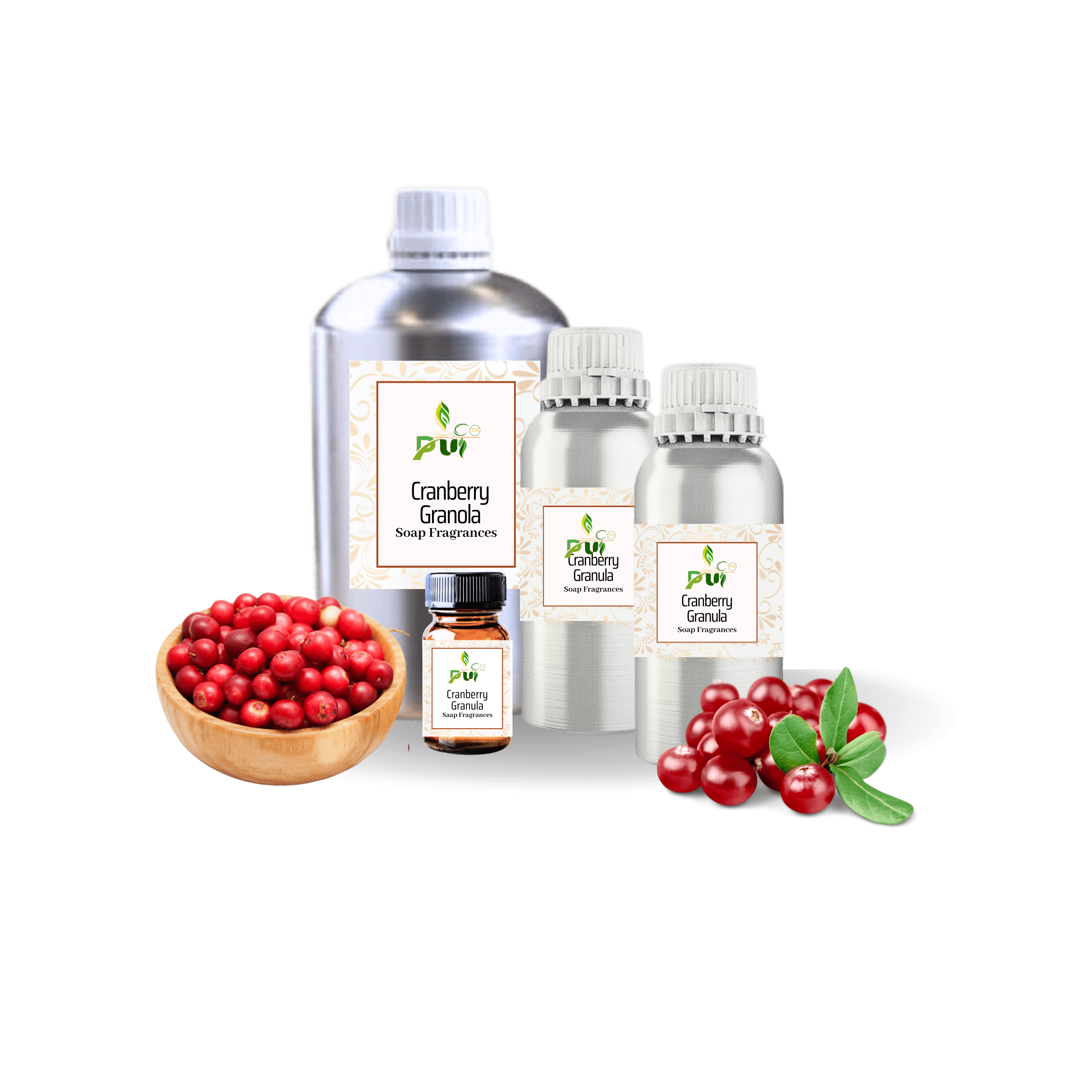 Cranberry Granola FRAGRANCES min