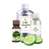 Cucumber oil 1 min