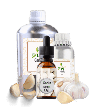 Garlic Spice oil min 1