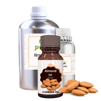 almond oil min