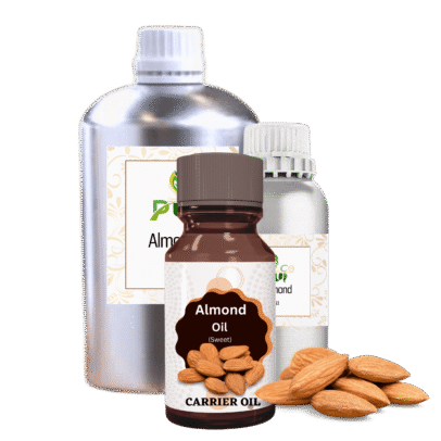 almond oil min