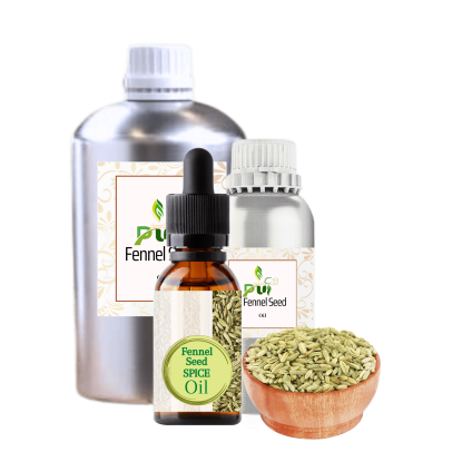 fennel seed Spice oil min