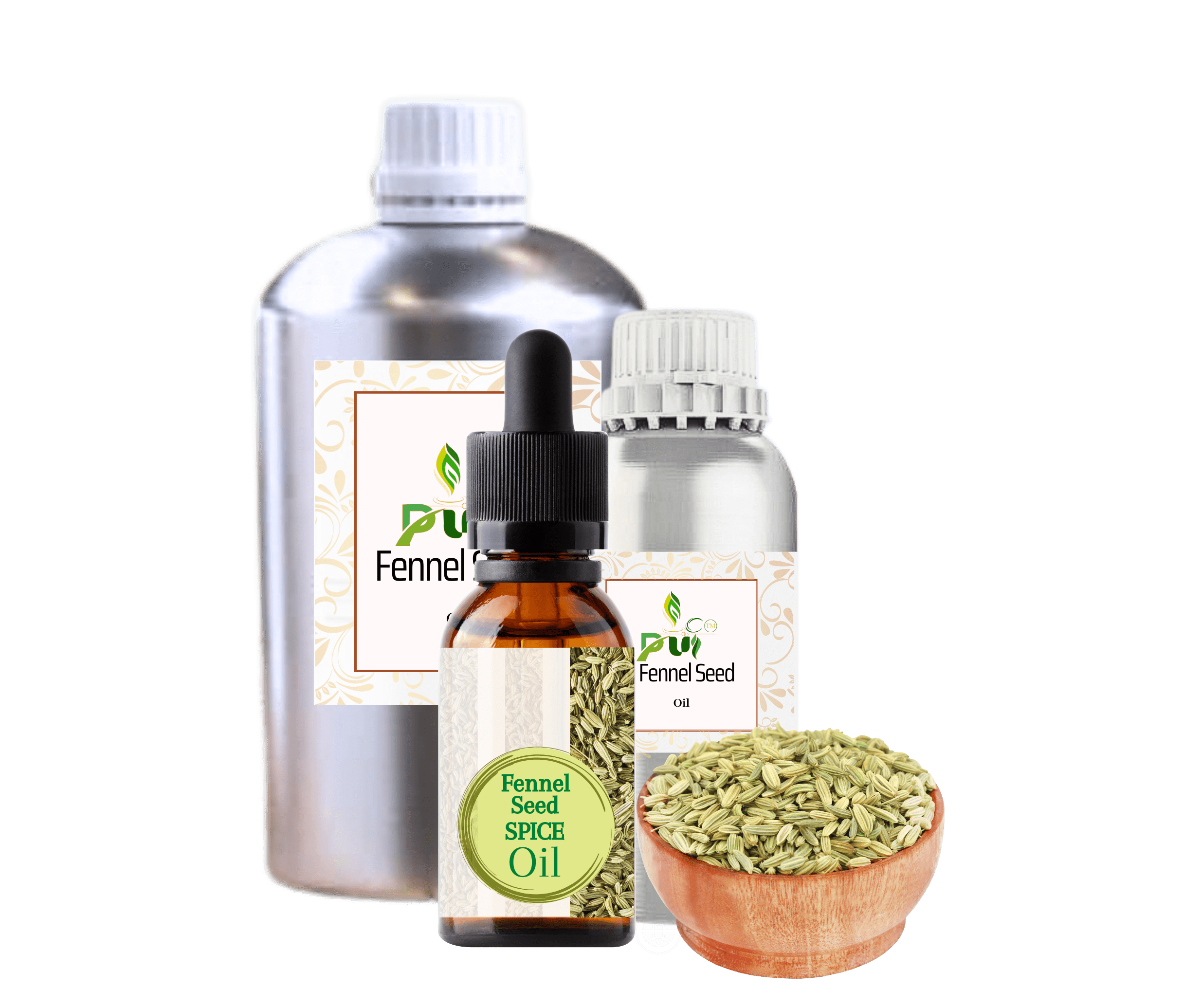 fennel seed Spice oil min