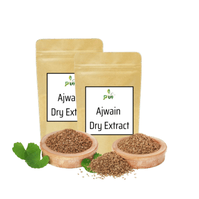 Ajwain Dry Extract min