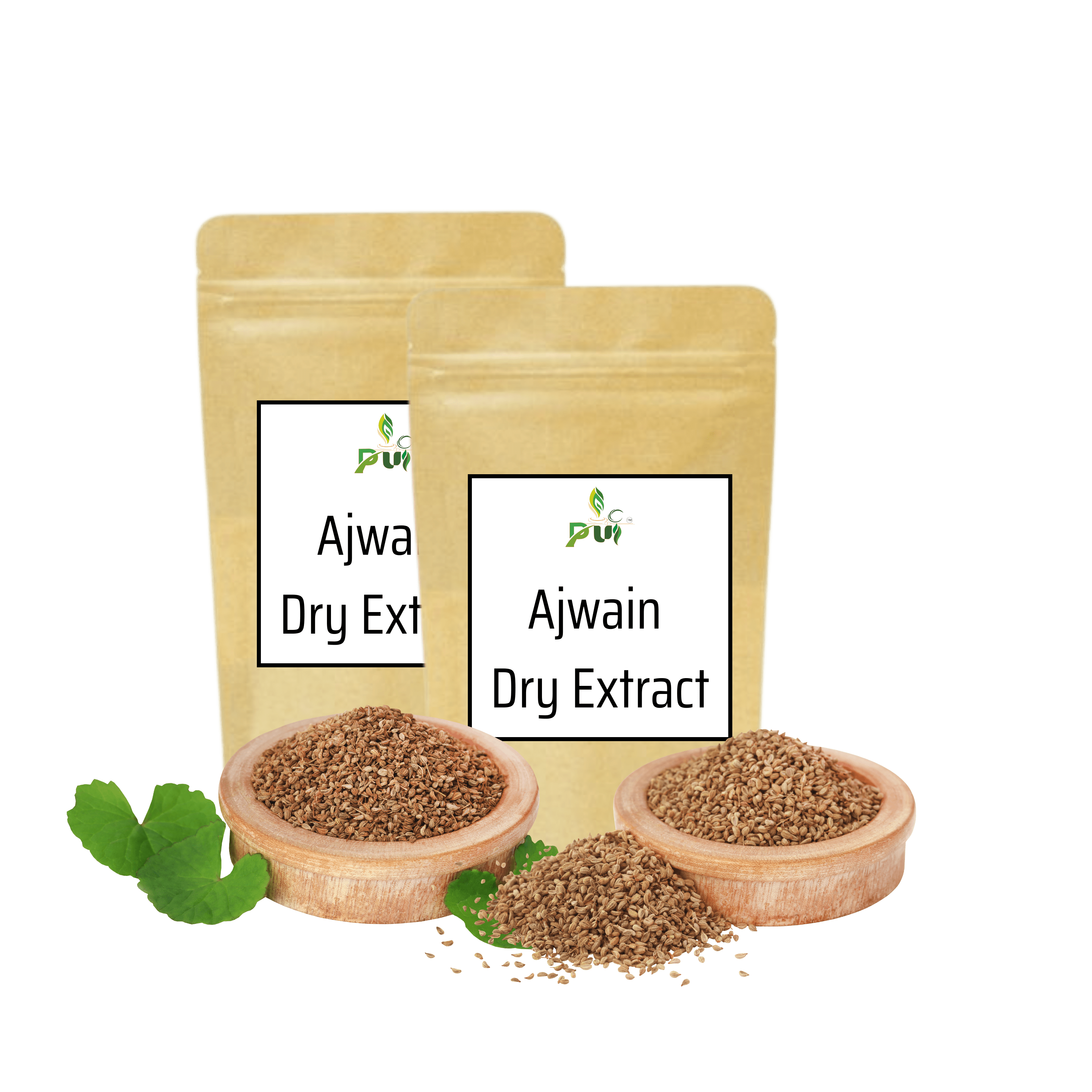 Ajwain Dry Extract min