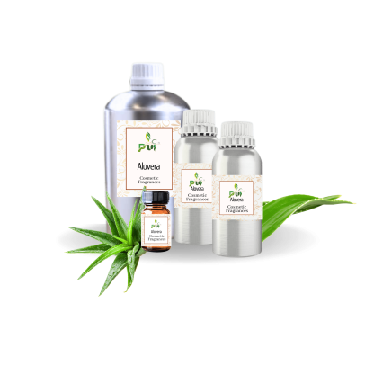 Alovera Cosmetic fragrances min