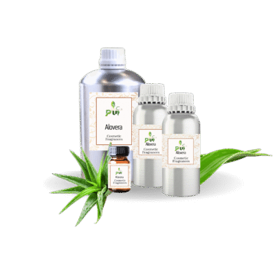 Alovera Cosmetic fragrances min