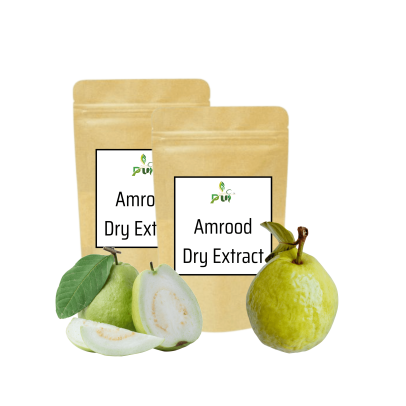 Amrood Dry Extract min
