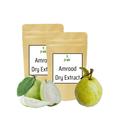 Amrood Dry Extract min