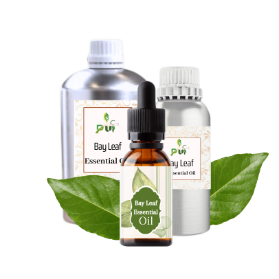 Bay Leaf essential oil min
