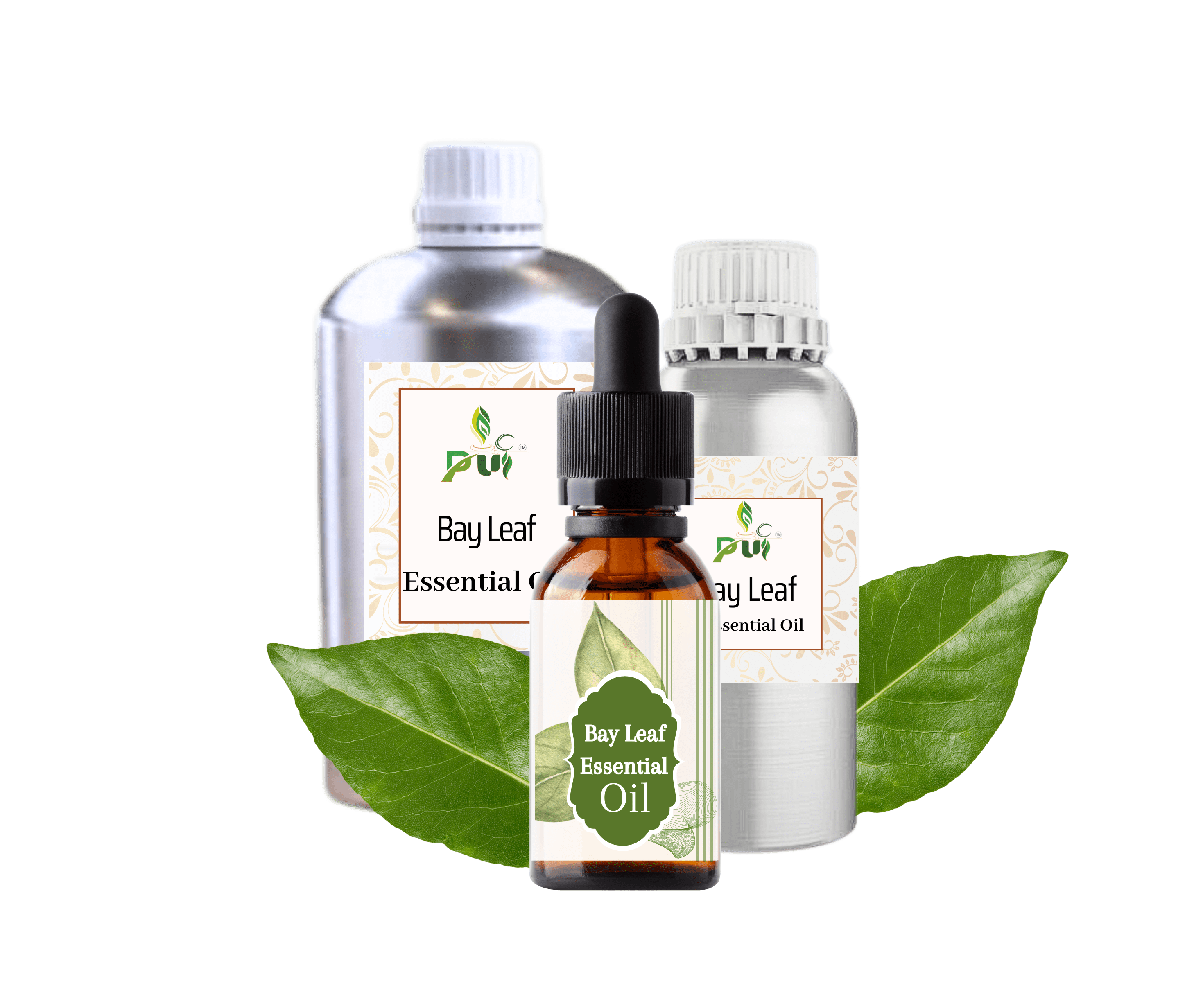 Bay Leaf essential oil min