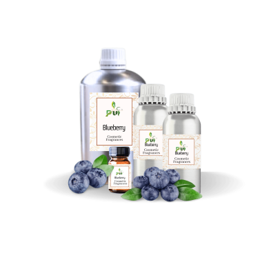 Blueberry Cosmetic fragrances min