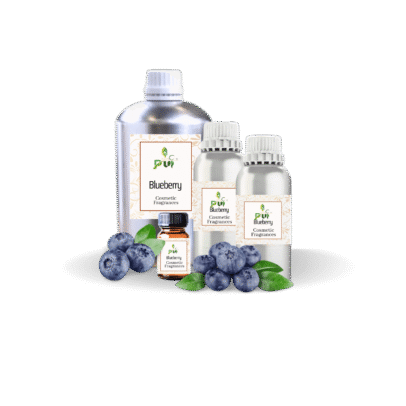 Blueberry Cosmetic fragrances min