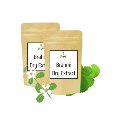 Brahmi Dry Extract min