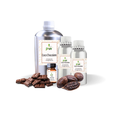 Coco Chocolate Cosmetic fragrances min
