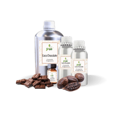 Coco Chocolate Cosmetic fragrances min