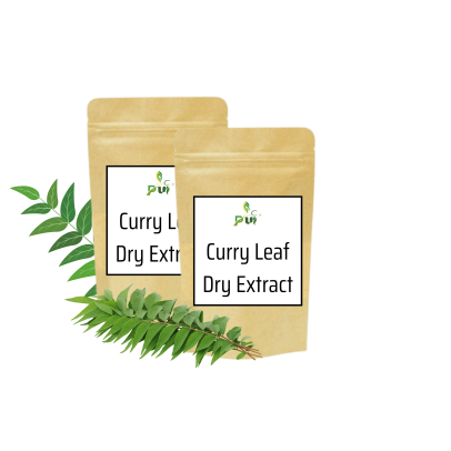 Curry Leaf Dry Extract min