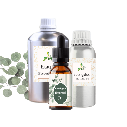 Eucalyptus essential oil min
