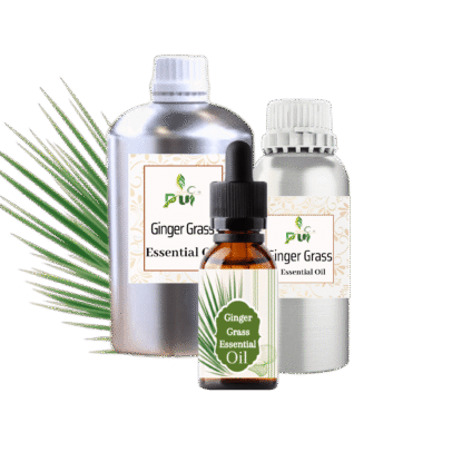 Gingergrass essential oil min