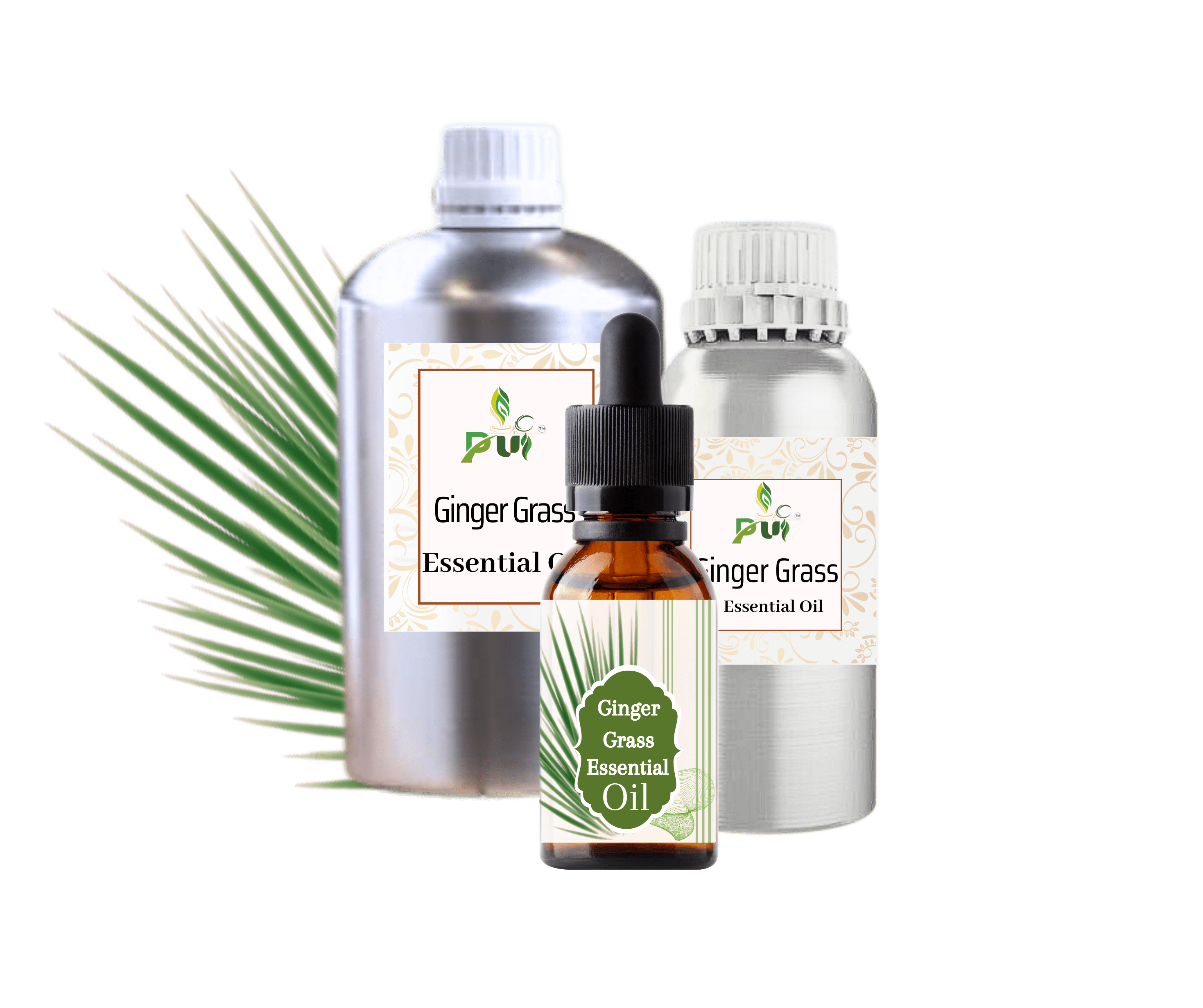 Gingergrass essential oil min