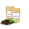 Green tea Dry Extract min