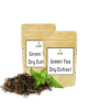 Green tea Dry Extract min