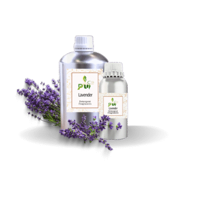 Lavender Detergent fragrances min