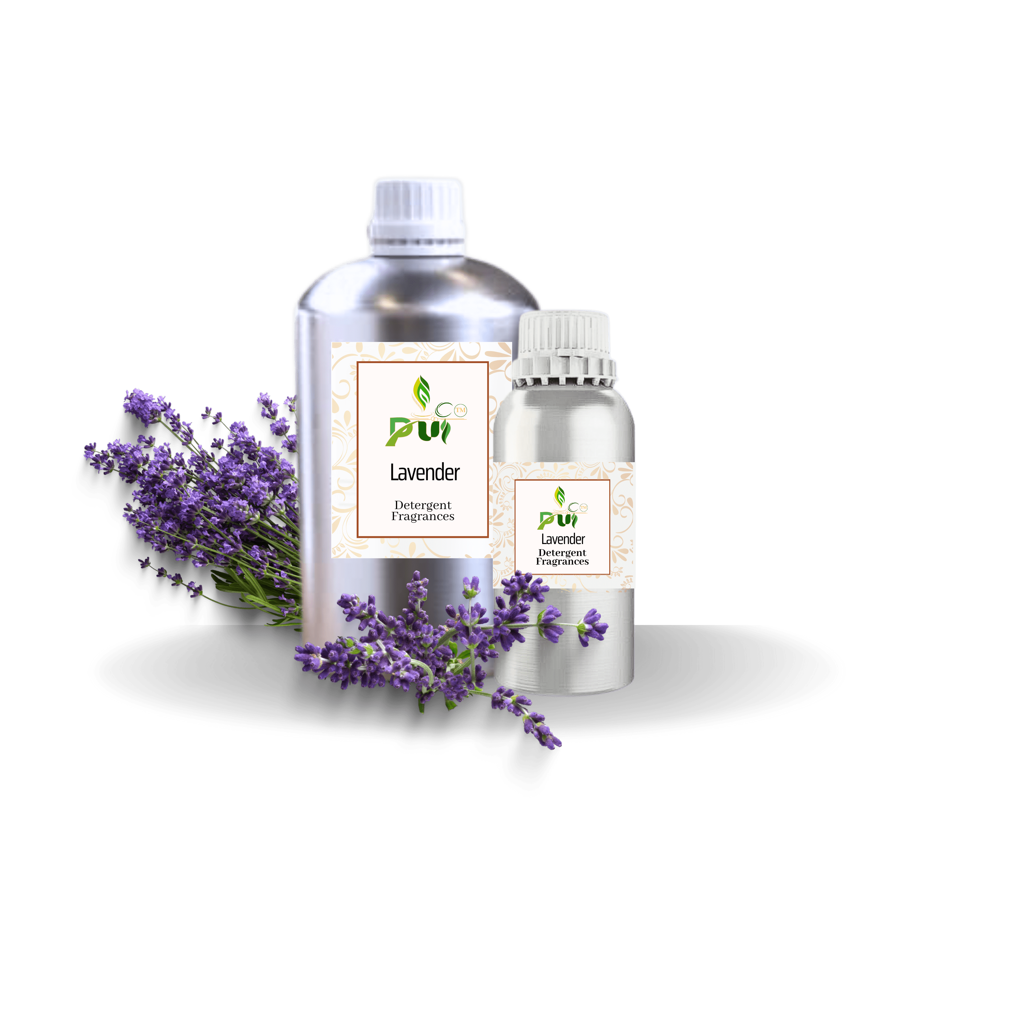 Lavender Detergent fragrances min