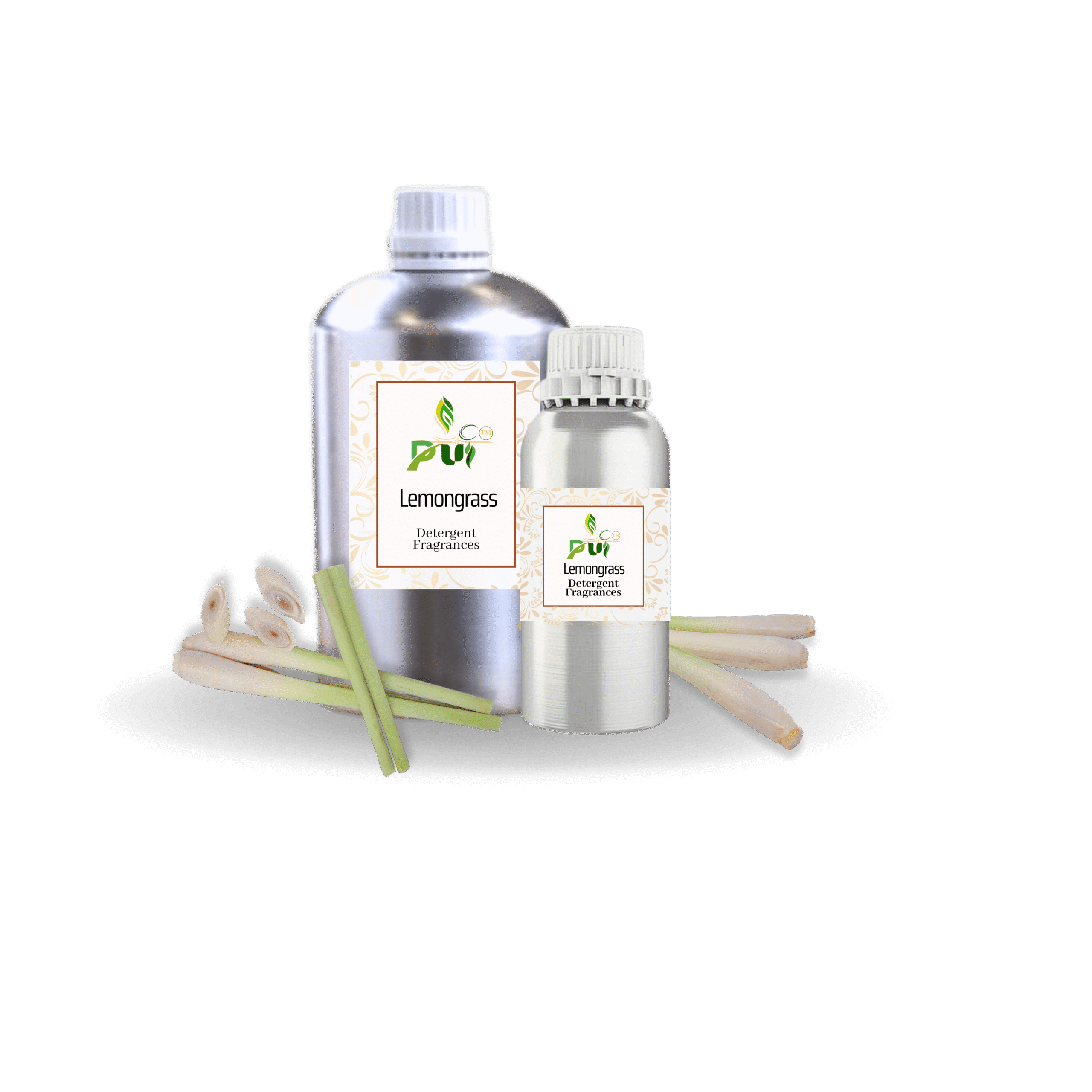 Lemongrass Detergent fragrances min