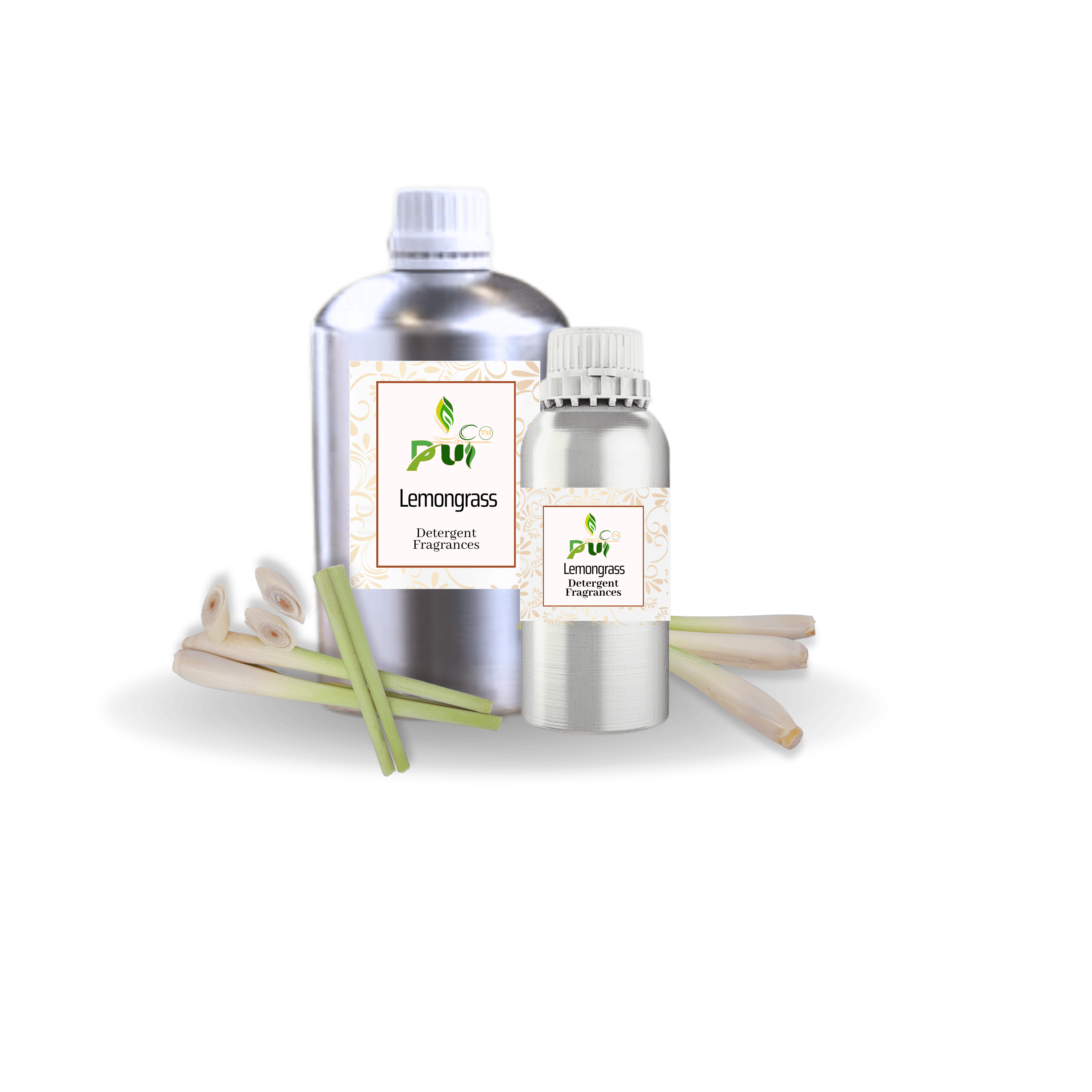 Lemongrass Detergent fragrances min