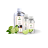 Lime Cosmetic fragrances min