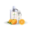Orange Detergent fragrances min