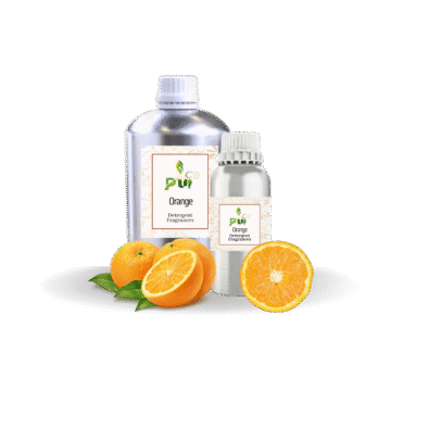 Orange Detergent fragrances min