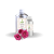 Rose Flora Detergent fragrances min