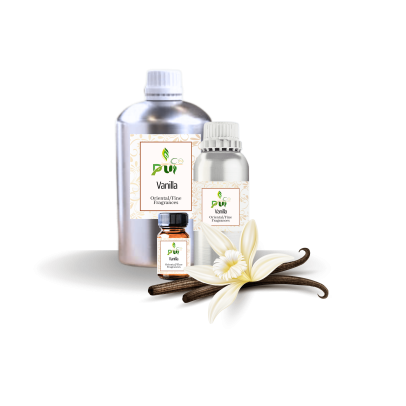 Vanilla Oriental fine fragrances min