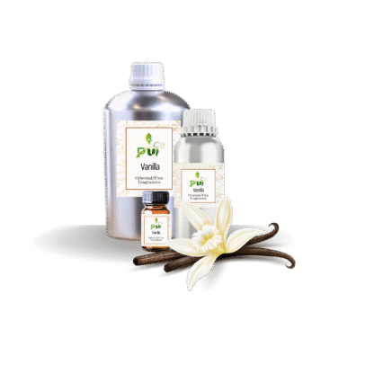 Vanilla Oriental fine fragrances min