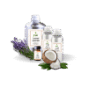 10 Coconut Lavender Cosmetic fragrances min