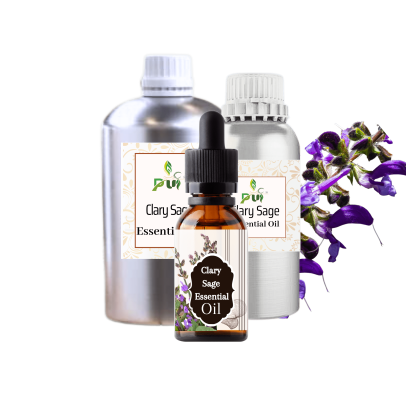 12 Clary Sage min