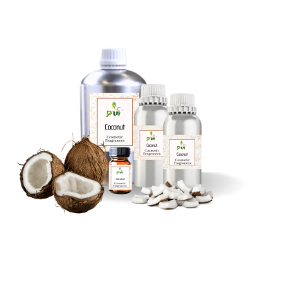 12 Coconut Cosmetic fragrances min