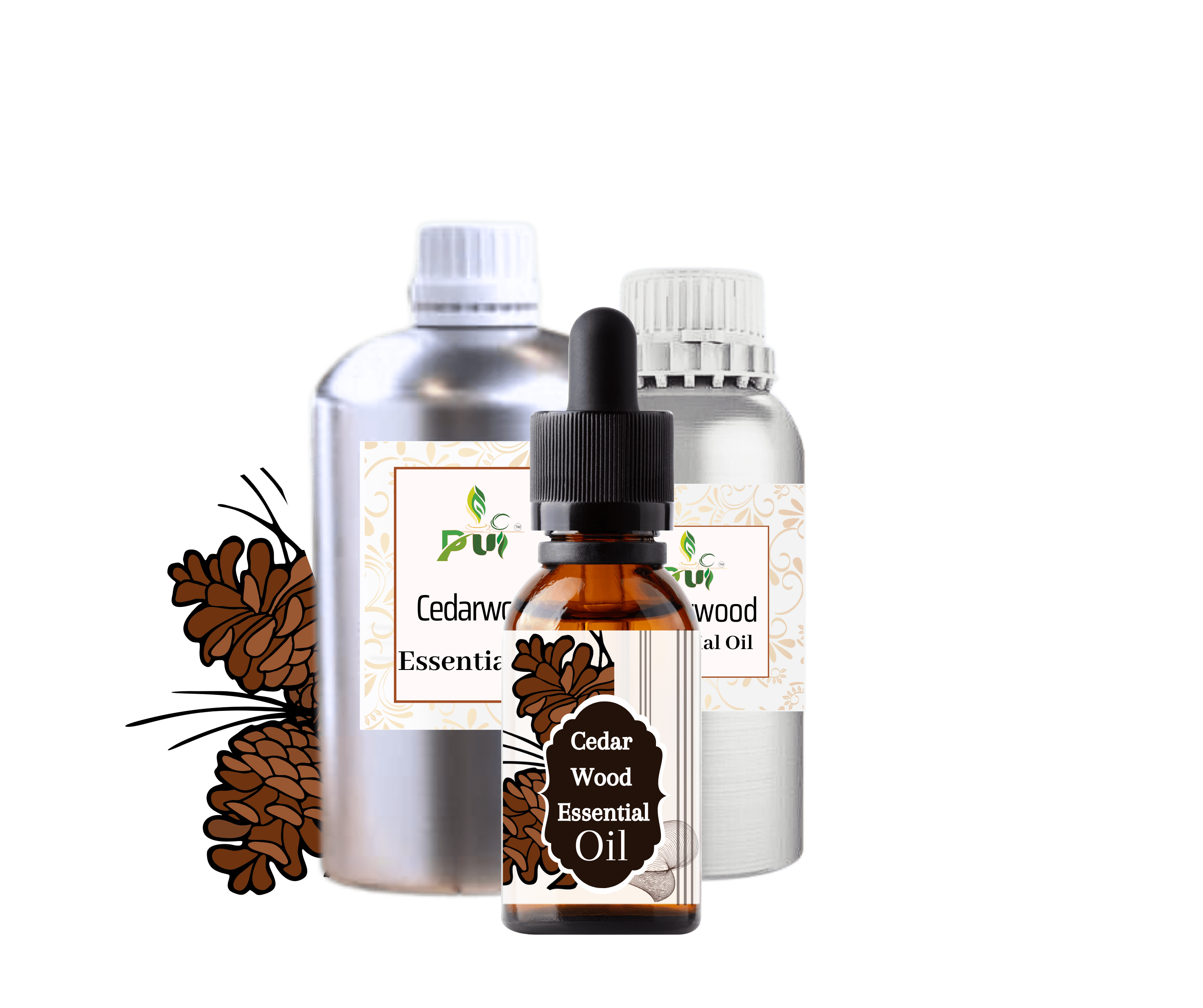 15 Cedar Wood min
