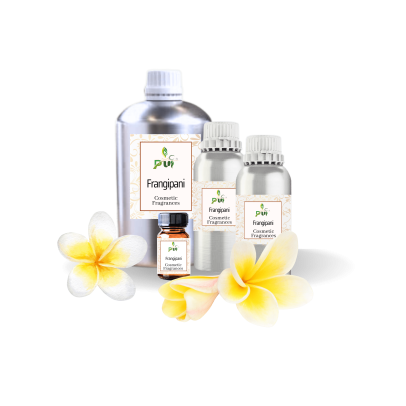 15 Frangipani Cosmetic fragrances min