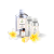 15 Frangipani Cosmetic fragrances min